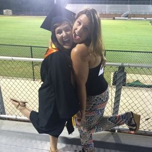 Meet your Posher, Carly