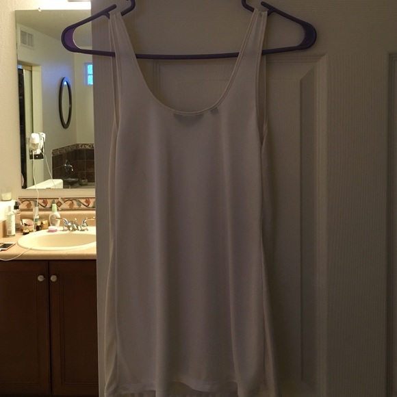 Tank top - Picture 3 of 3