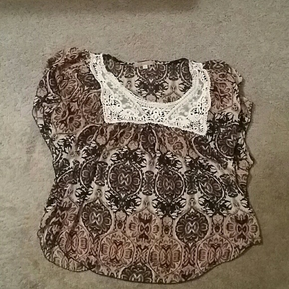 Dress shirt