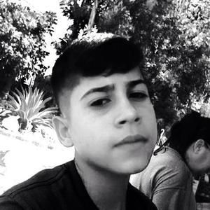 Meet your Posher, Randy