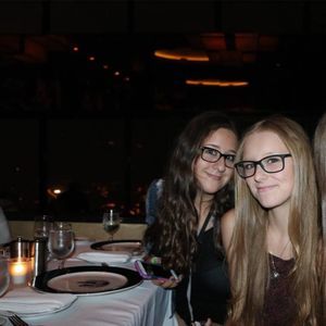 Meet your Posher, Perri