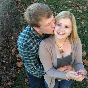 Meet your Posher, Kristin