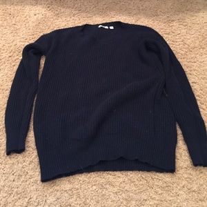Uniqlo sweater