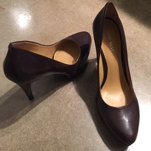Nine West Pumps
