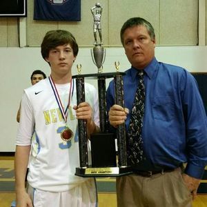 Meet your Posher, Brayden