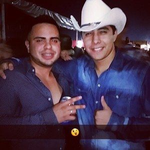 Meet your Posher, Rafael