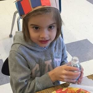 Meet your Posher, Rachel