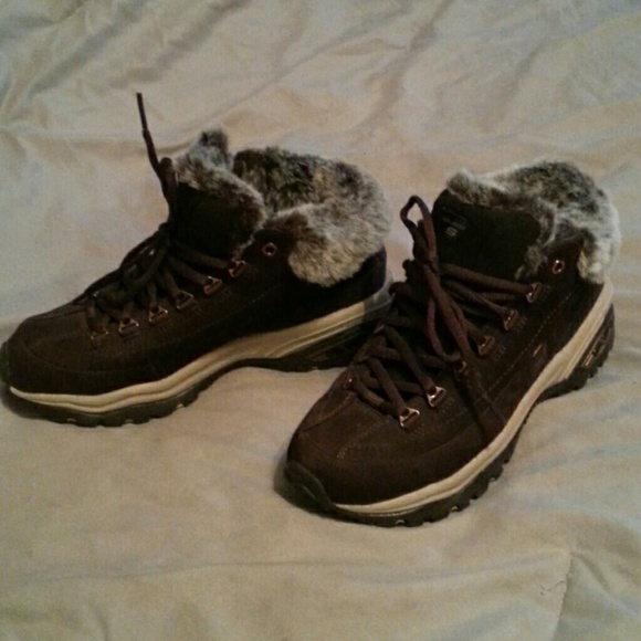 Sketchers sport