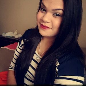 Meet your Posher, Jenni