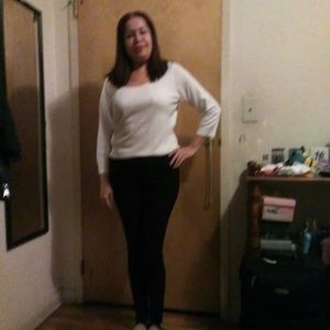 Meet your Posher, Ana mary