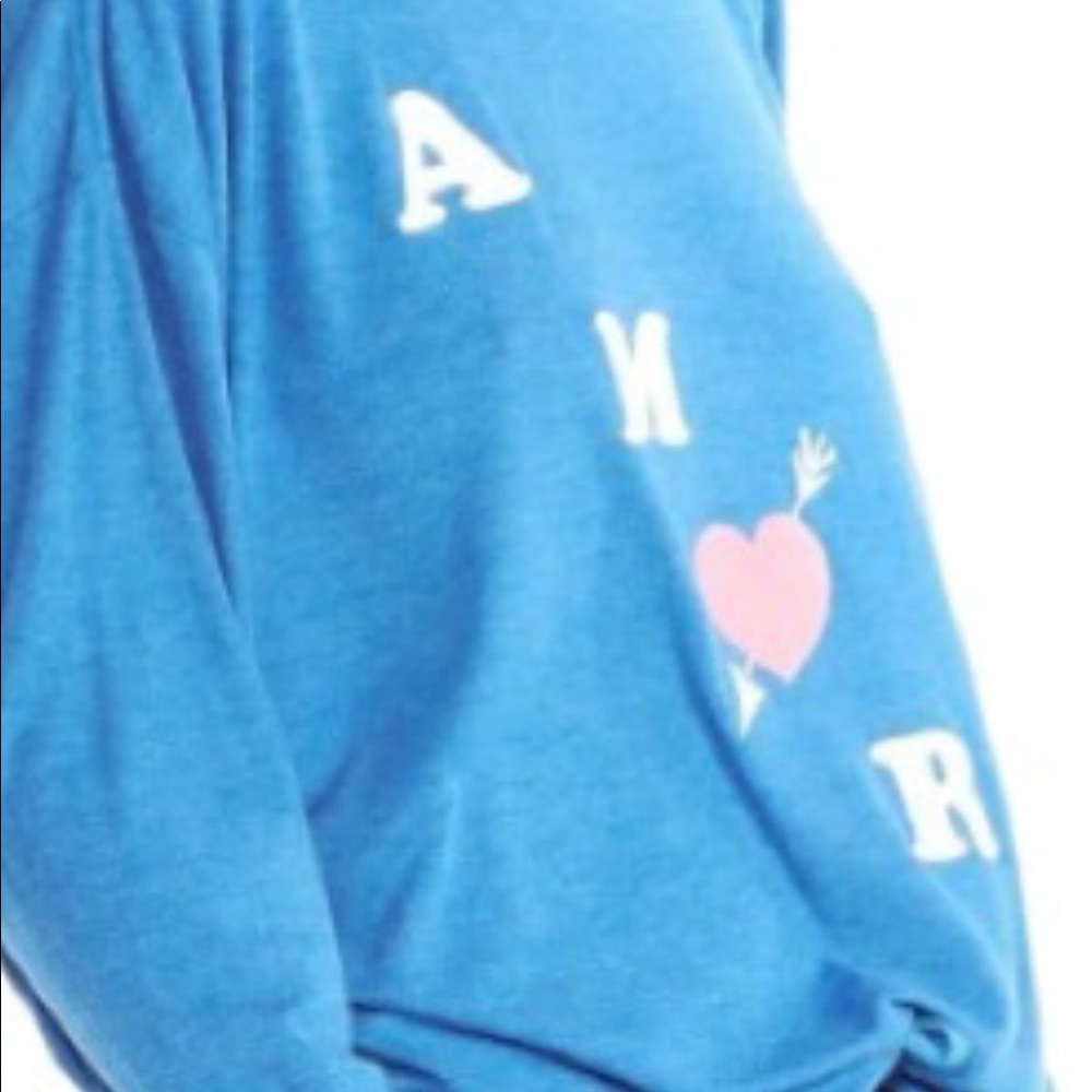 NWT WildFox sweatshirt jumper