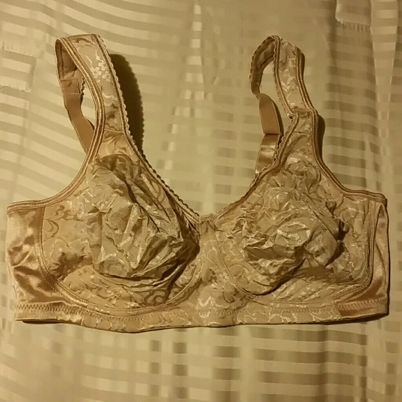 Playtex 18 hour bra