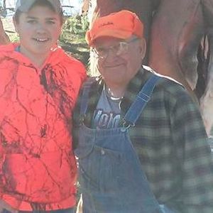 Meet your Posher, Brady