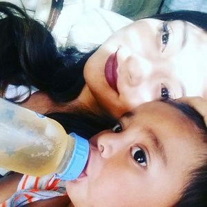 Meet your Posher, Lesly