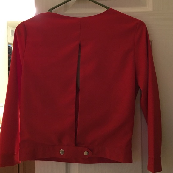 Crop top - Picture 3 of 3