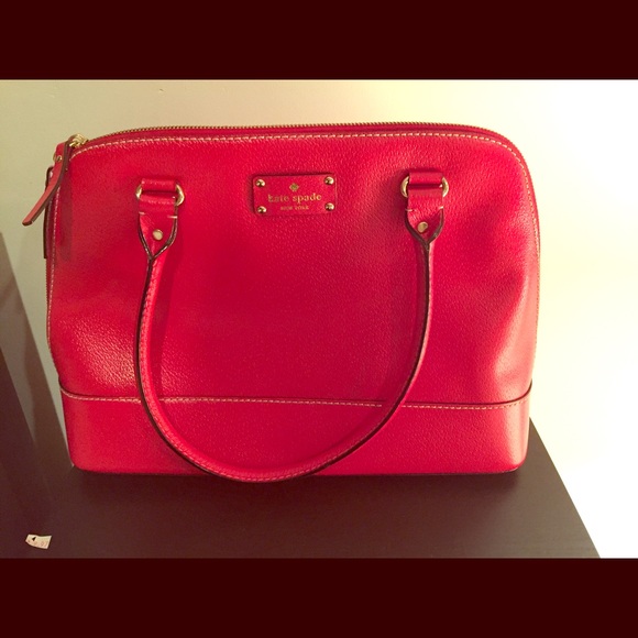 ♠️ Kate Spade Rachelle Handbag ♠️