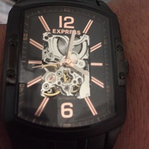 Meet your Posher, Alberto