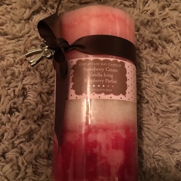 Chesapeake Bay Candle Triple Scent Candle