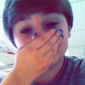 Meet your Posher, Kayla