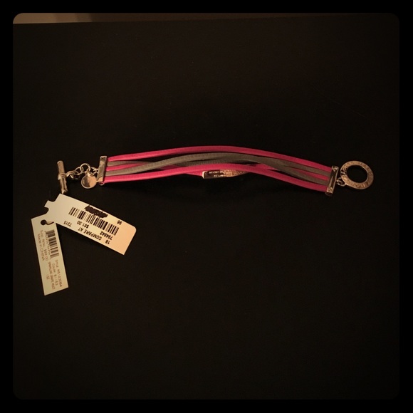 Brand New never worn Marc Jacobs bracelet