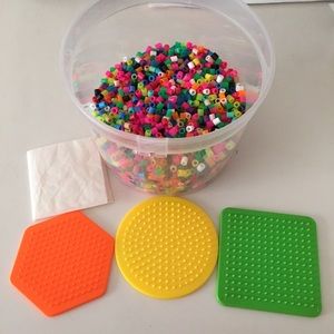 Perler Bead Kit