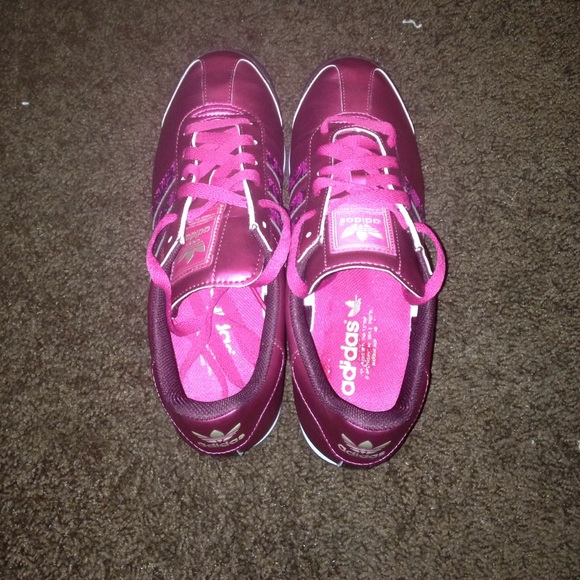 Adidas shoes