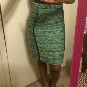 Pencil Skirt