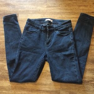 Jeggings Skinny Jeans