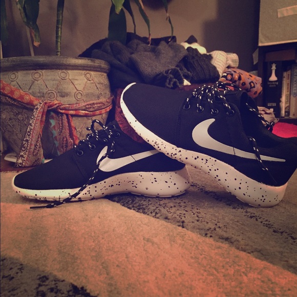 SOLD - Nike running shoes