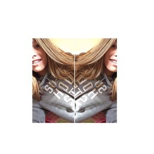 Meet your Posher, Julie