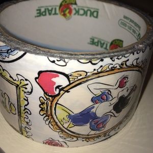 Princess Duct Tape