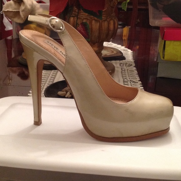 Steve Madden