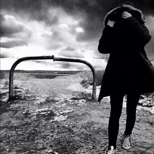 Meet your Posher, Aubri