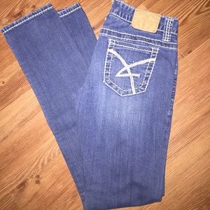 Amethyst Jeans
