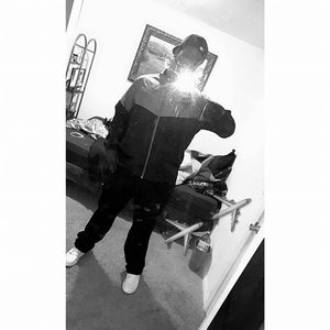 Meet your Posher, Patrick