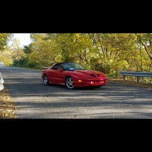 Meet your Posher, Jordan