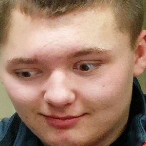 Meet your Posher, Jared