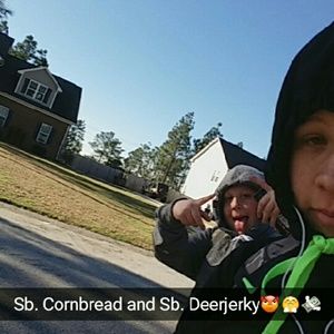 Meet your Posher, William