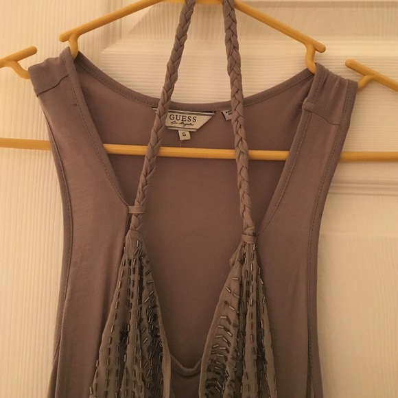 Tank top - Picture 2 of 4