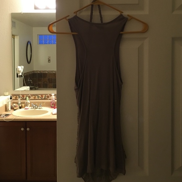 Tank top - Picture 4 of 4