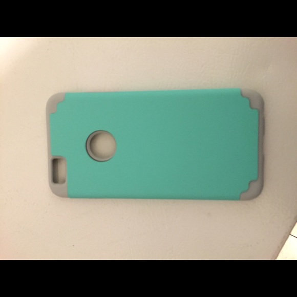 iPhone 6 Plus case