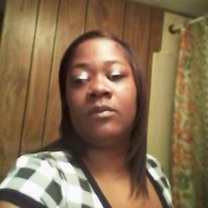 Meet your Posher, Kareemah