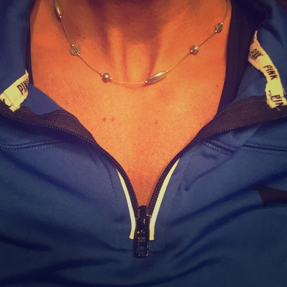 Beautiful Silpada Necklace