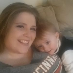 Meet your Posher, Aleah