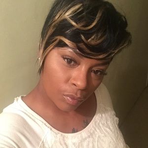 Meet your Posher, Rosanna