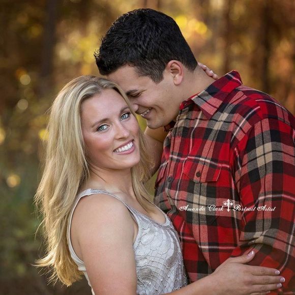 Meet your Posher, Courteney