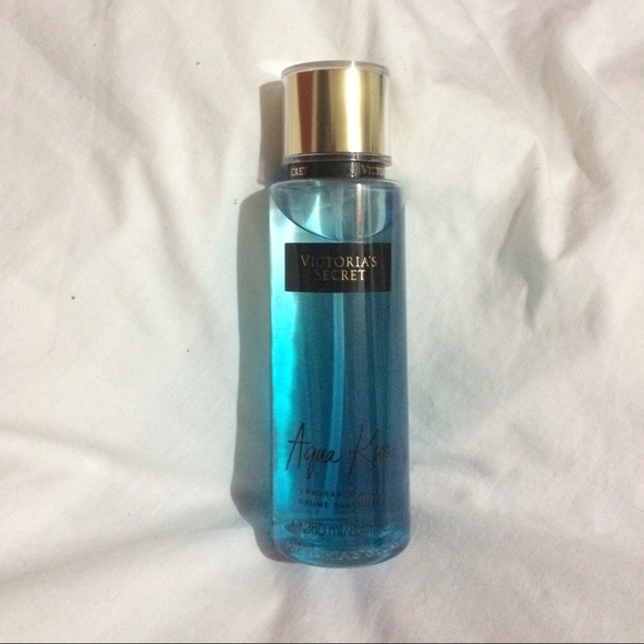Aqua Kiss fragrance mist
