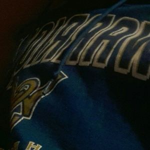 Meet your Posher, Malachy