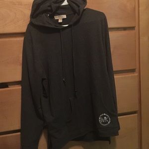 Michael Kors hoodie!