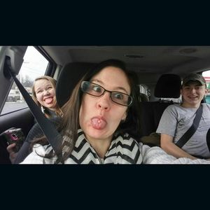 Meet your Posher, Lee ann